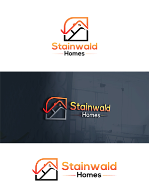 Logo Design by Deziners Zone for this project | Design: #28551034