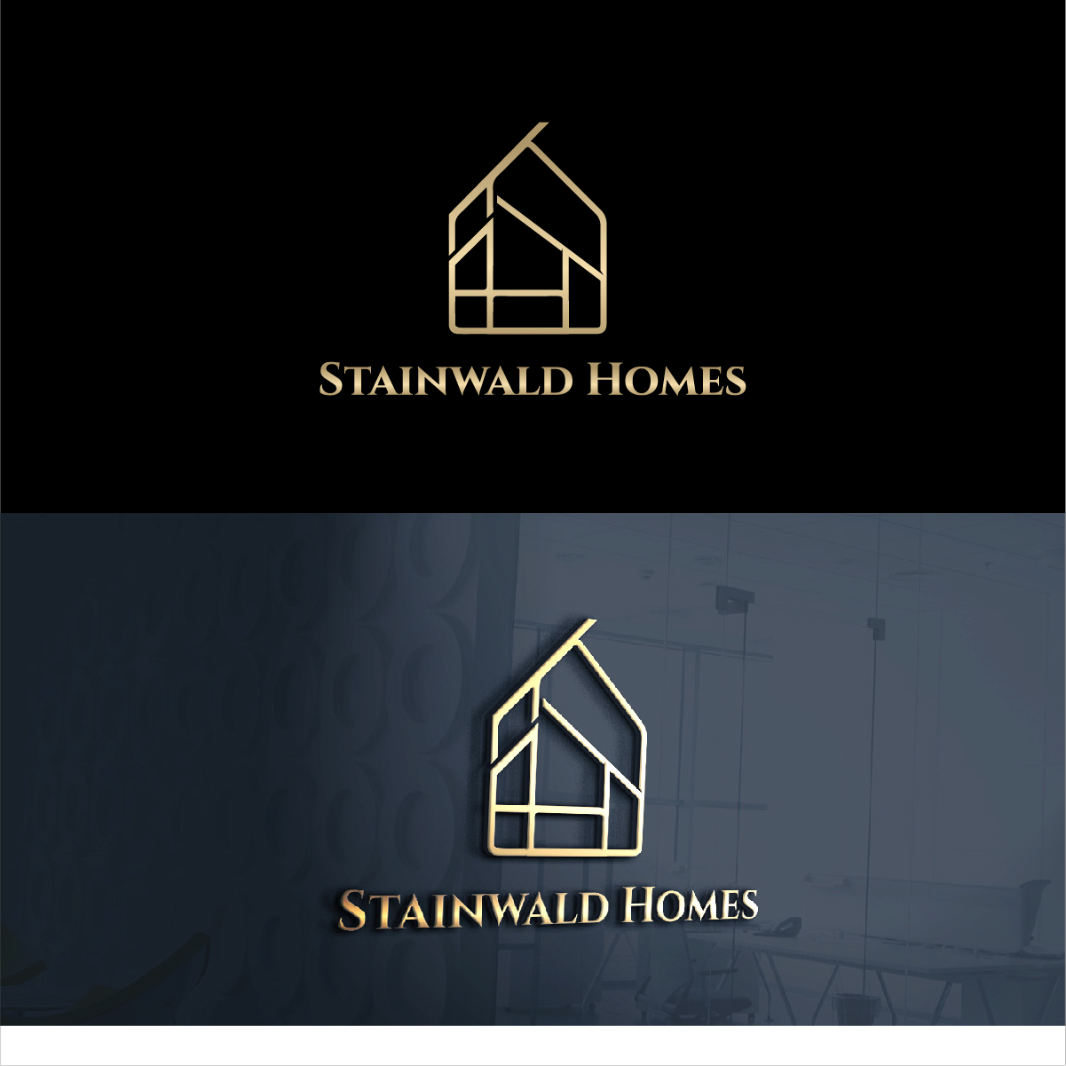 Logo Design by Deziners Zone for this project | Design #28551035