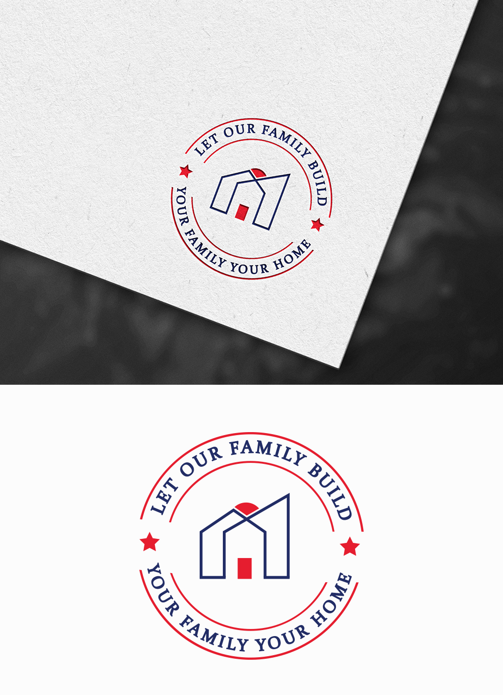Logo Design by design idea for this project | Design #28549284