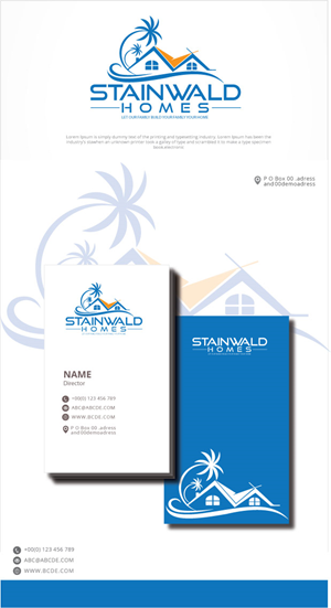 Logo Design by graphicevolution for this project | Design: #28549551