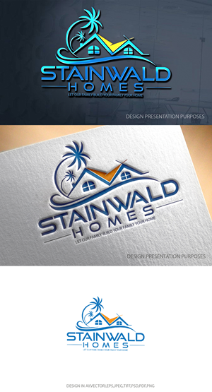 Logo Design by graphicevolution for this project | Design: #28549552