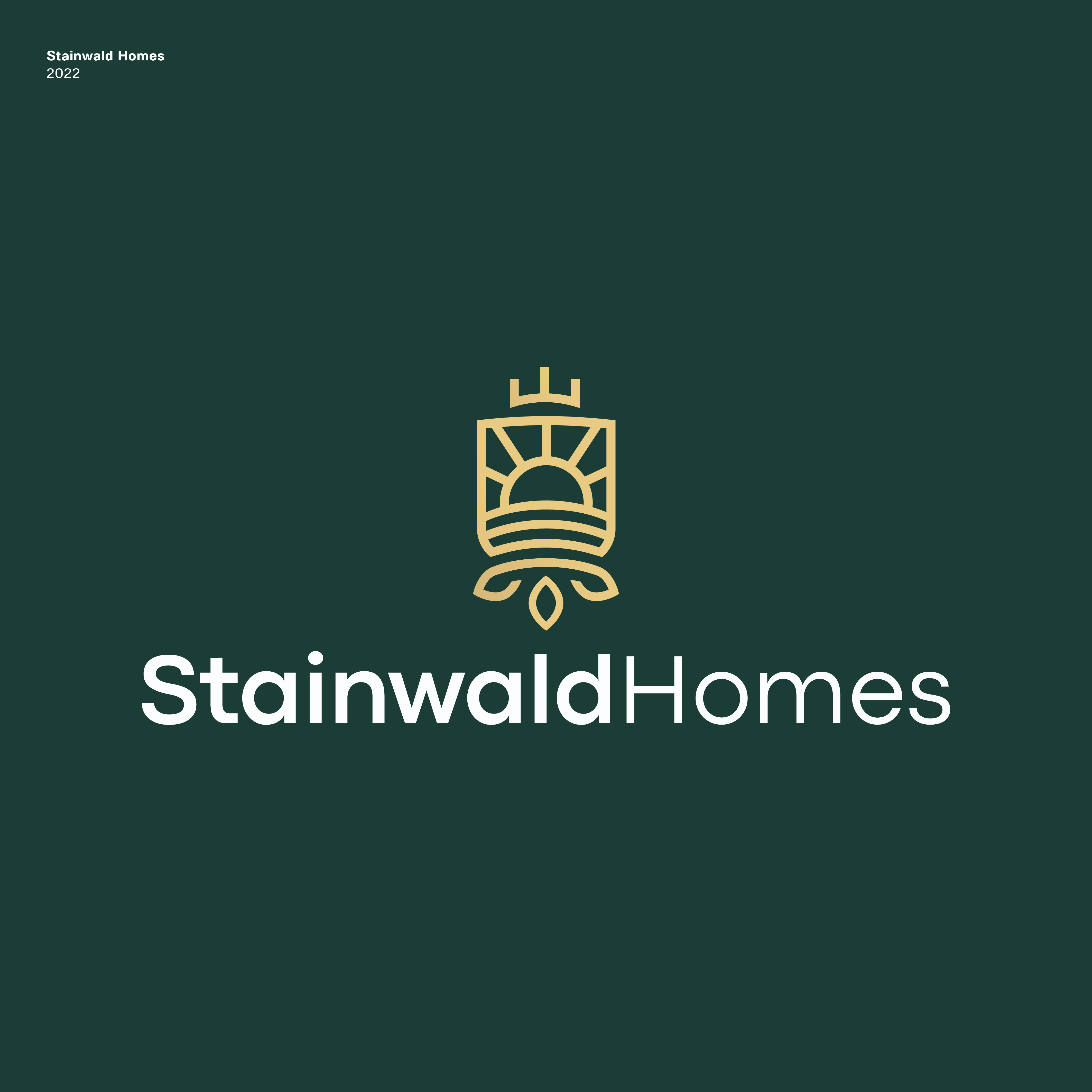 Logo Design by JBalloon Design for this project | Design #28553159
