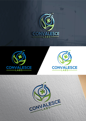 Logo Design by Tamim_iqbal for this project | Design: #28557669
