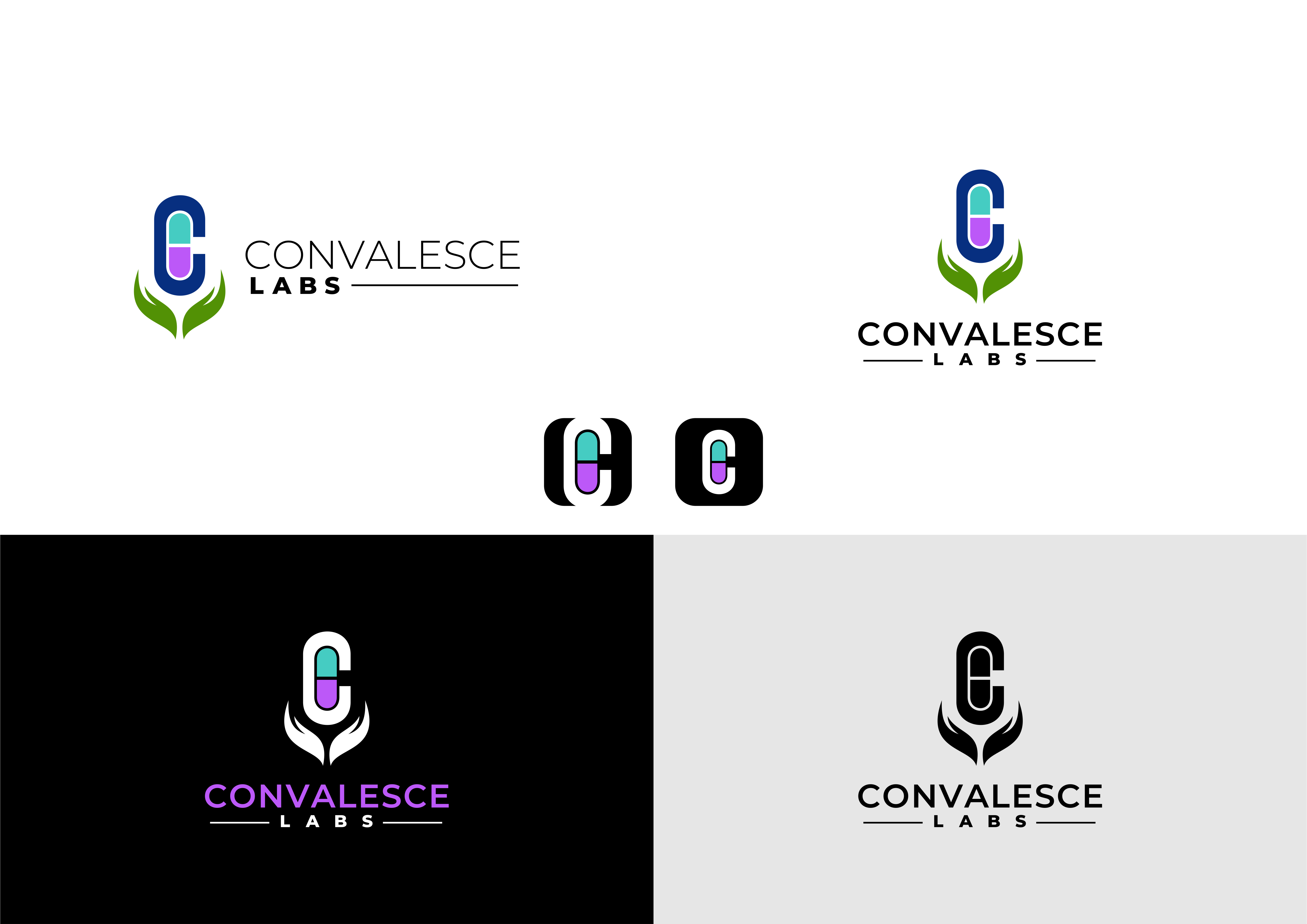 Logo Design by graphics1 for this project | Design #28589068