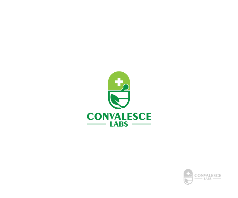 Logo Design by DoMadic for this project | Design #28606002