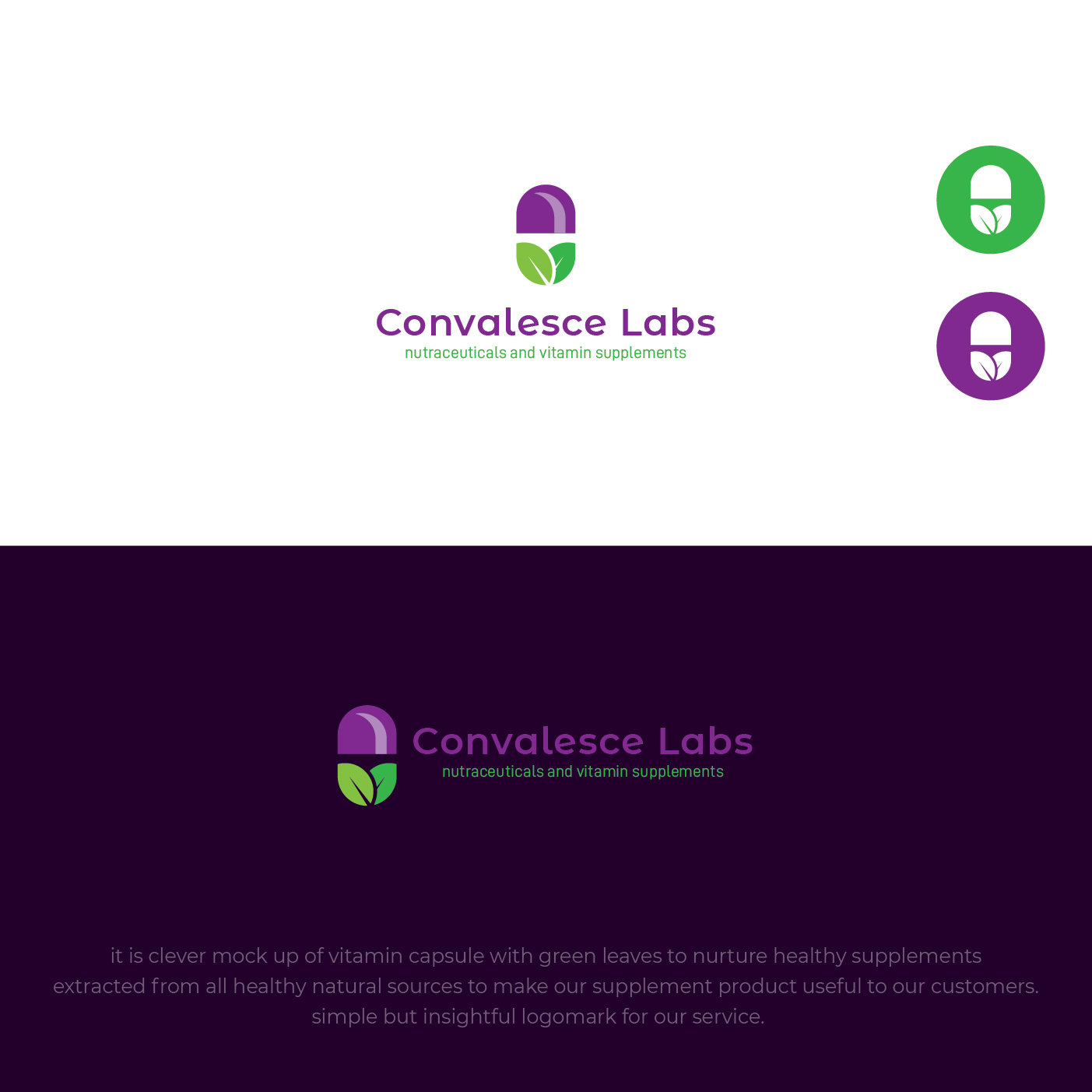 Logo Design by nandkumar for this project | Design #28550328