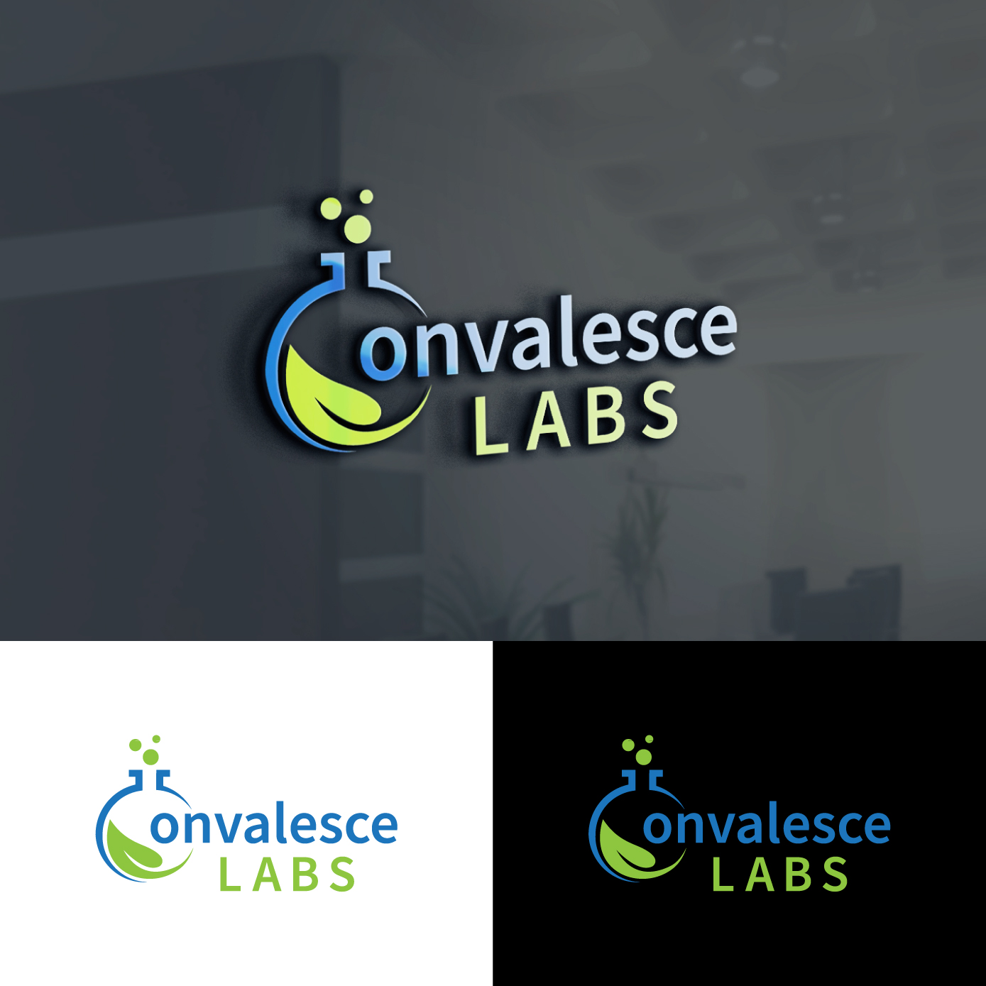 Logo Design by Radsky17 for this project | Design #28582718