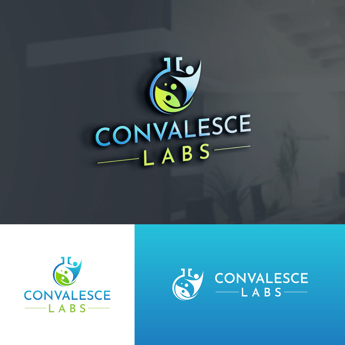 Logo Design by Radsky17 for this project | Design #28583019