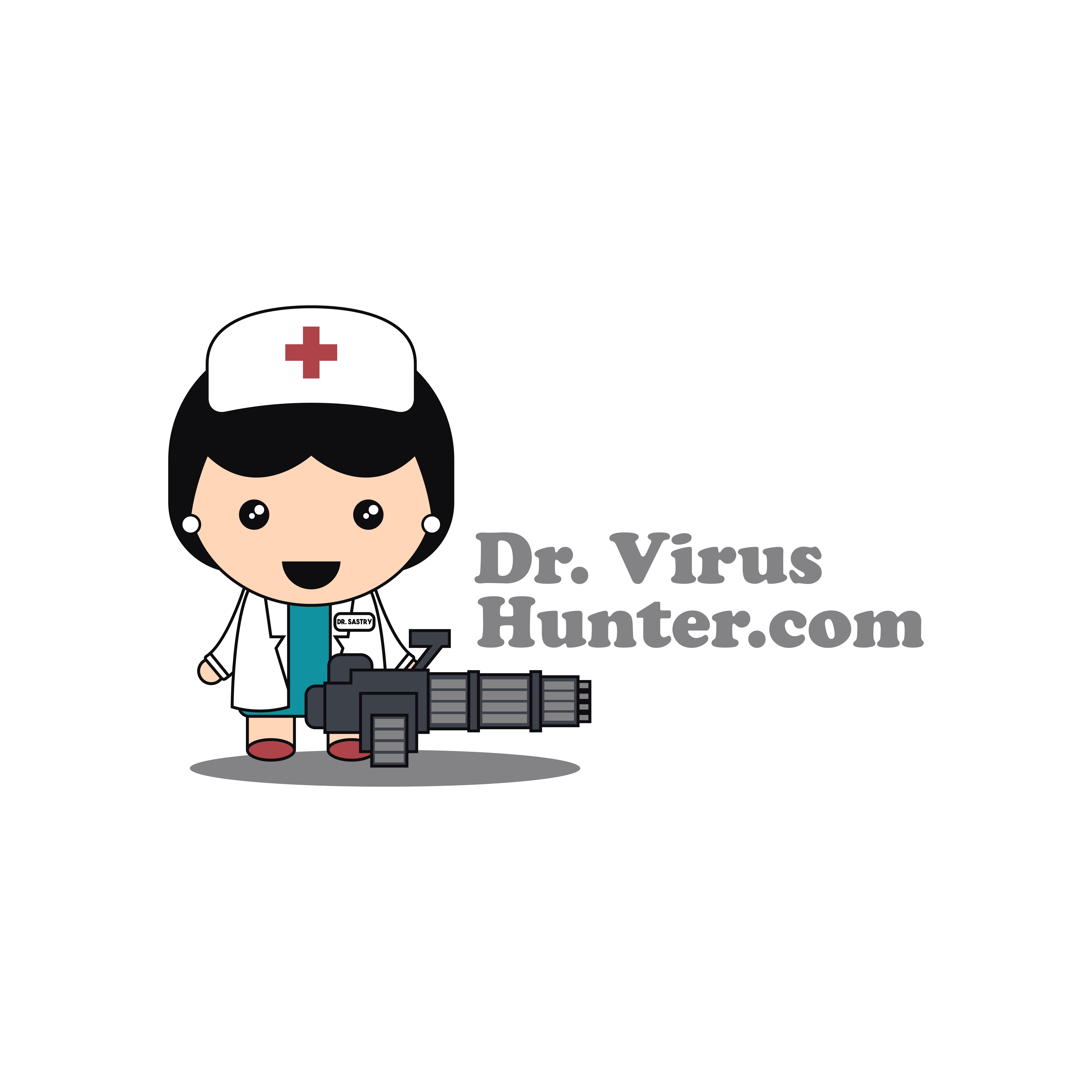 T-shirt Design by pramudya010688 for Dr. Vatsala Sastry M.D., P.A. | Design #28566526