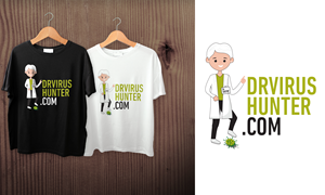 T-shirt Design by vanepog for Dr. Vatsala Sastry M.D., P.A. | Design: #28576205