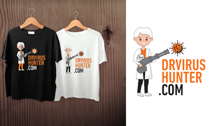 T-shirt Design by vanepog for Dr. Vatsala Sastry M.D., P.A. | Design: #28579293
