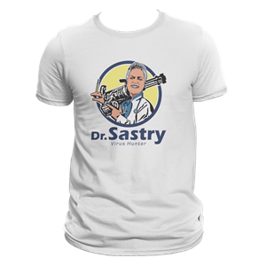T-Shirt-Design von Feni:) für Dr. Vatsala Sastry M.D., P.A. | Design #28588801