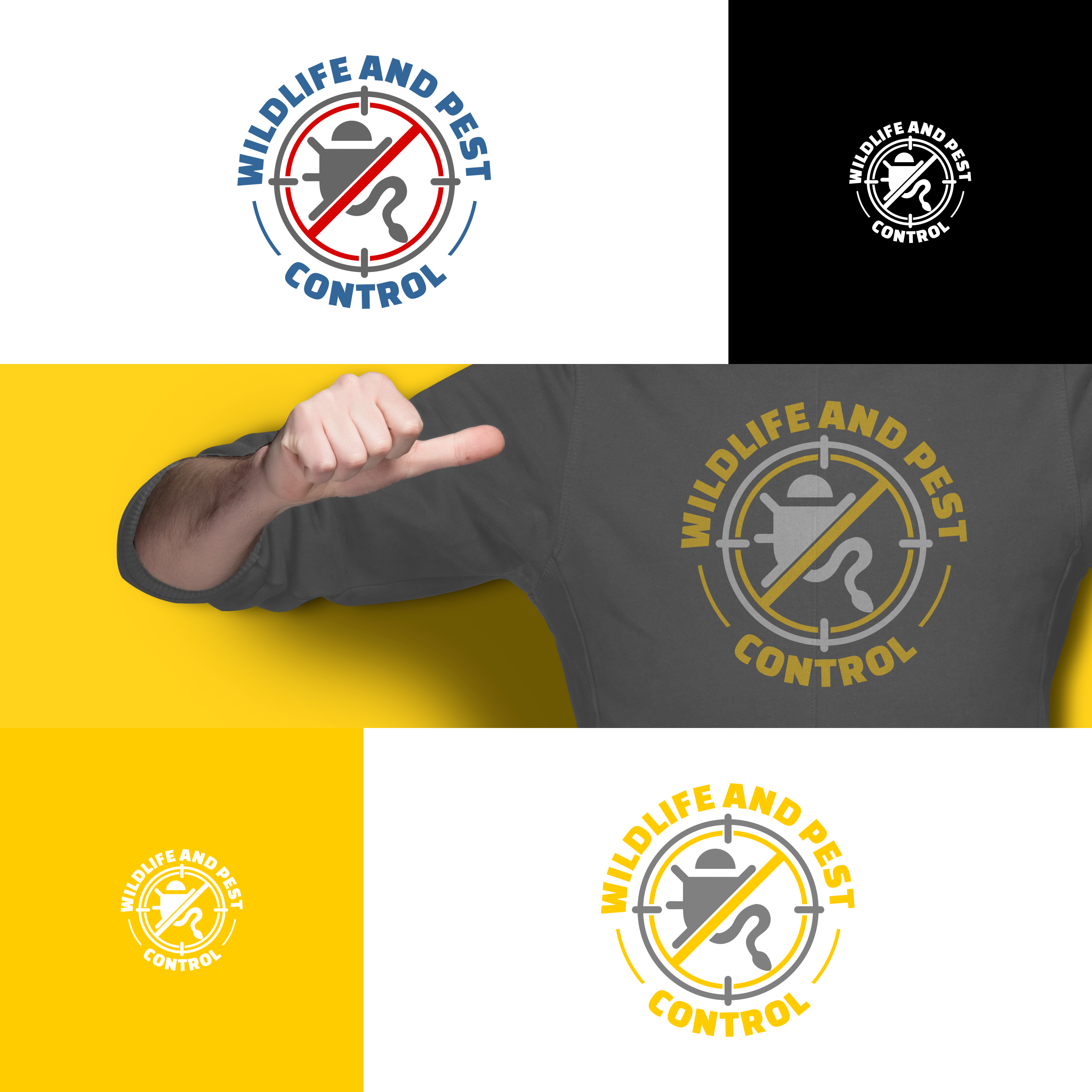 Logo Design by kolevvp for this project | Design #28550415