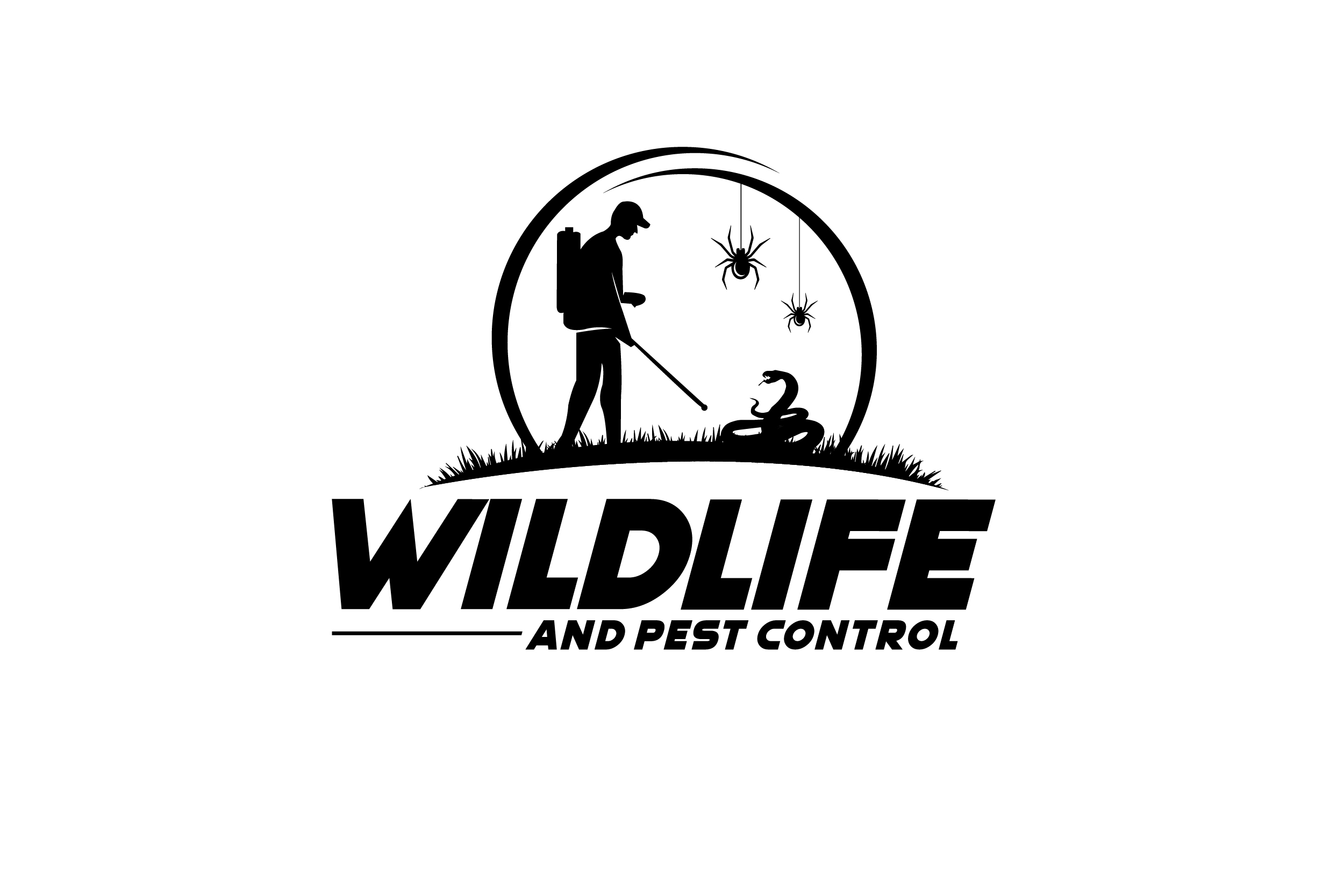 Logo Design by #hashtag_DEsigN for this project | Design #28551971