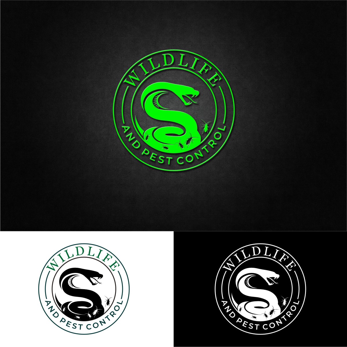 Logo Design by OrianO-70 for this project | Design #28554835