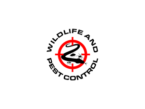 Wildlife and Pest Control | Logo Design by BNdesigner