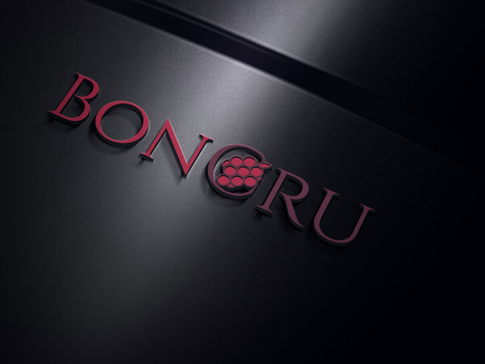 Logo Design by Uhm@design for this project | Design #28550748