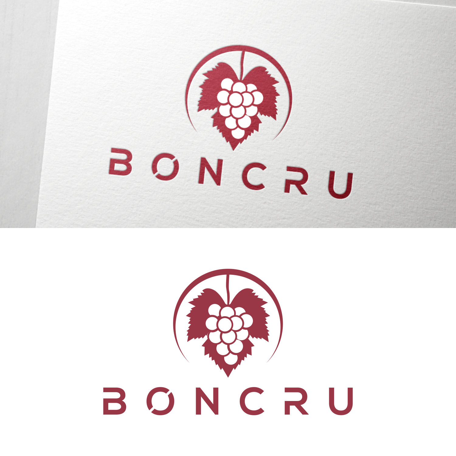 Logo Design by okta5 for this project | Design #28551892