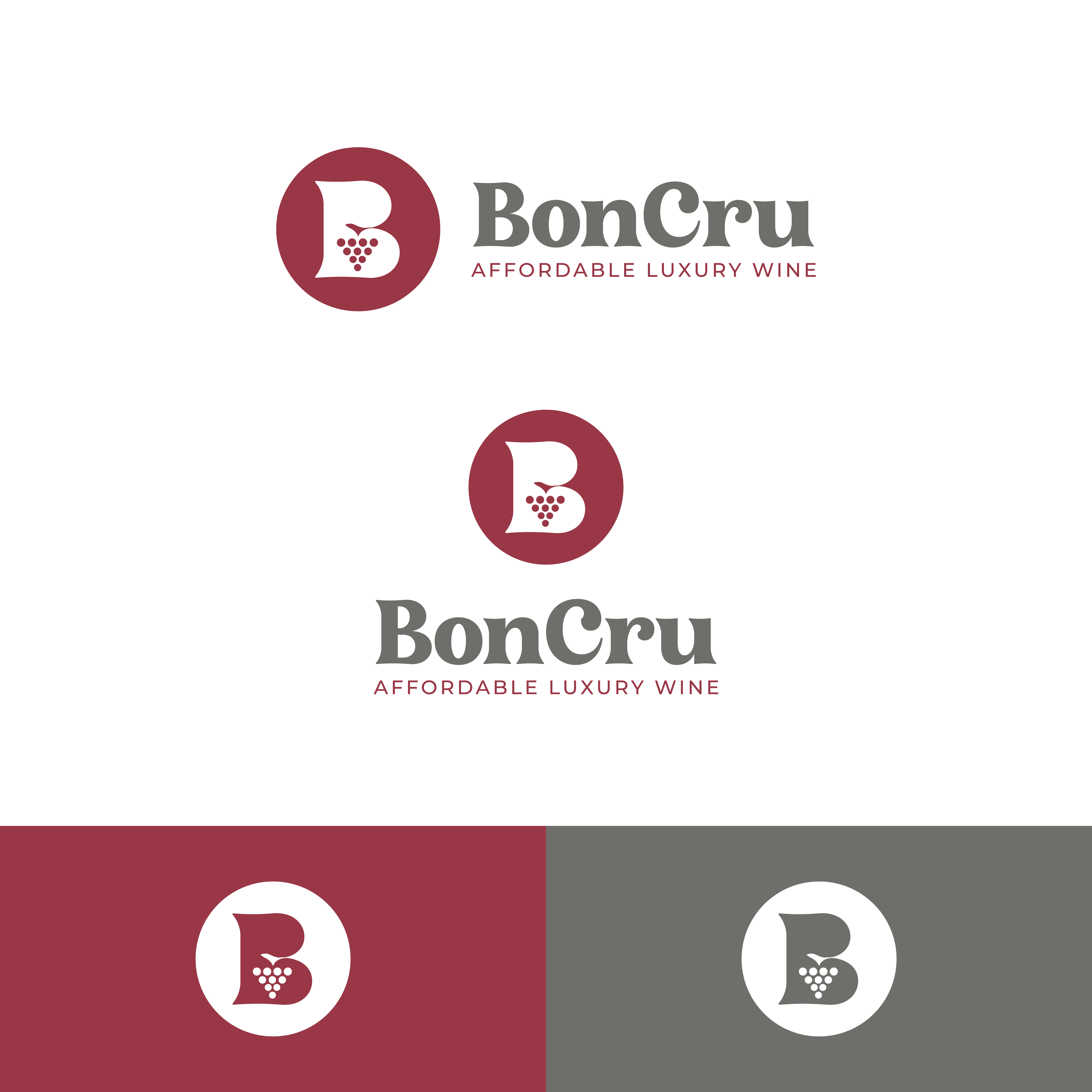 Logo-Design von Blvck für dieses Projekt | Design #28551522