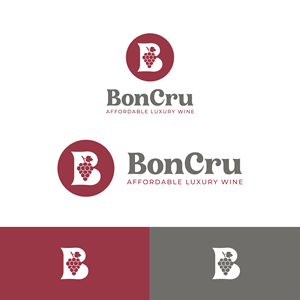 BonCru | Design de Logo par Blvck