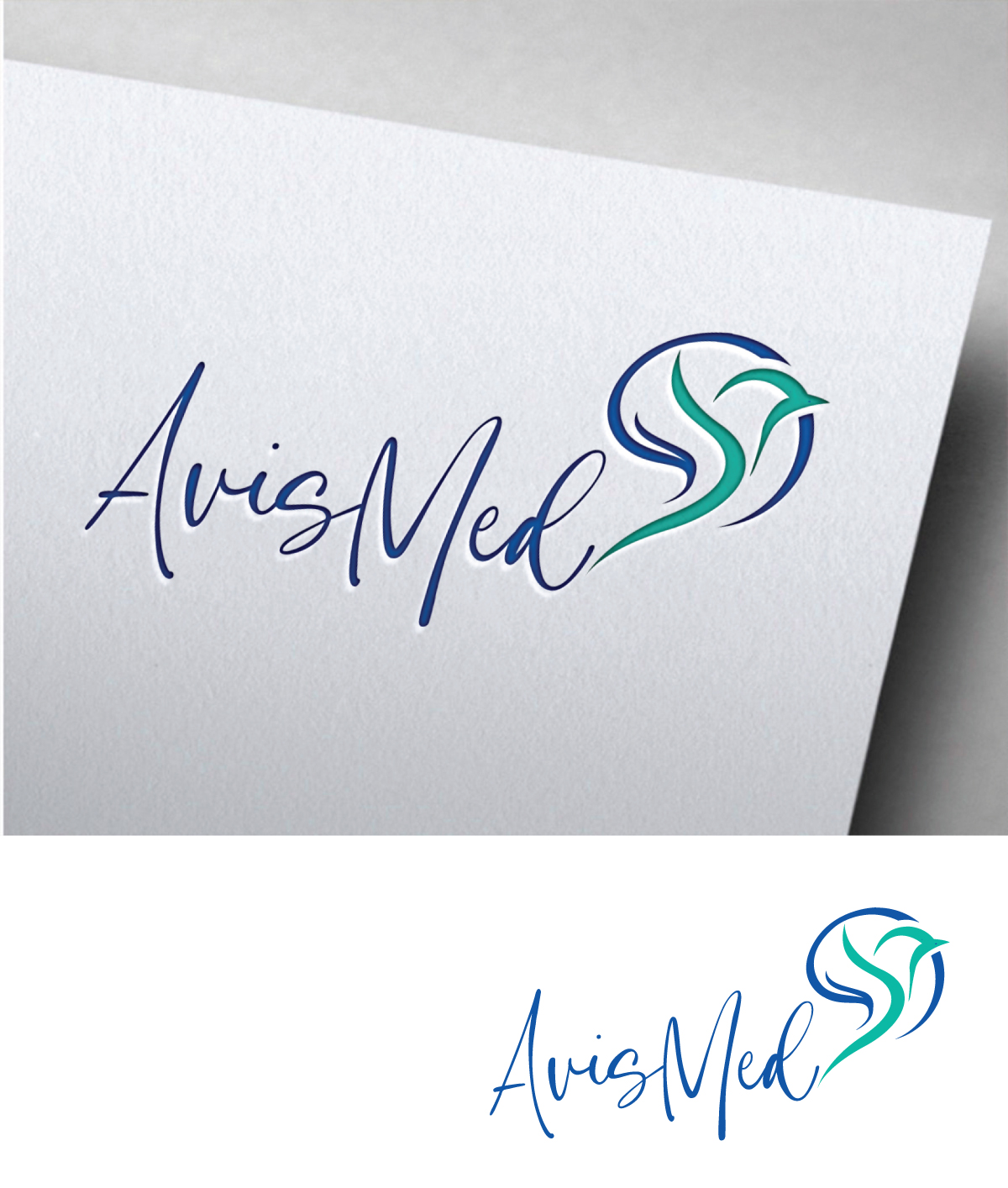 Logo Design by Om Namah Shivay for this project | Design #28557391