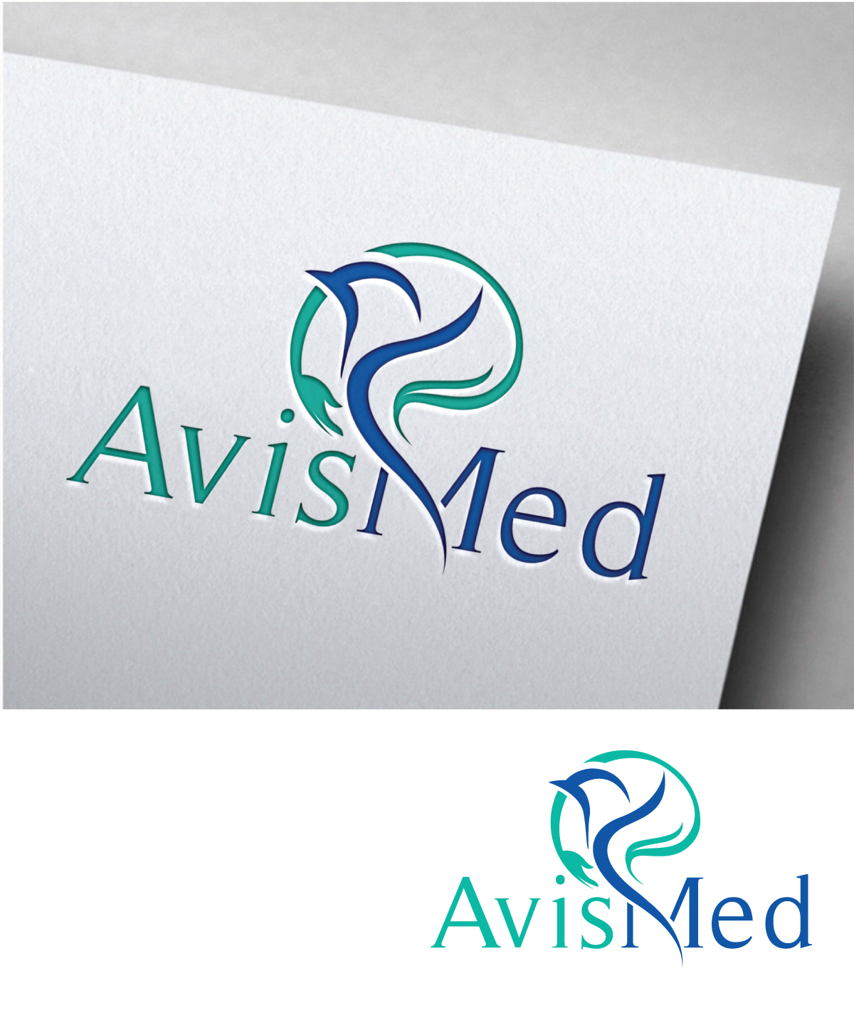 Logo Design by Om Namah Shivay for this project | Design #28581288