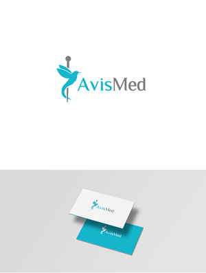 Logo Design by RikoAji for this project | Design: #28564925