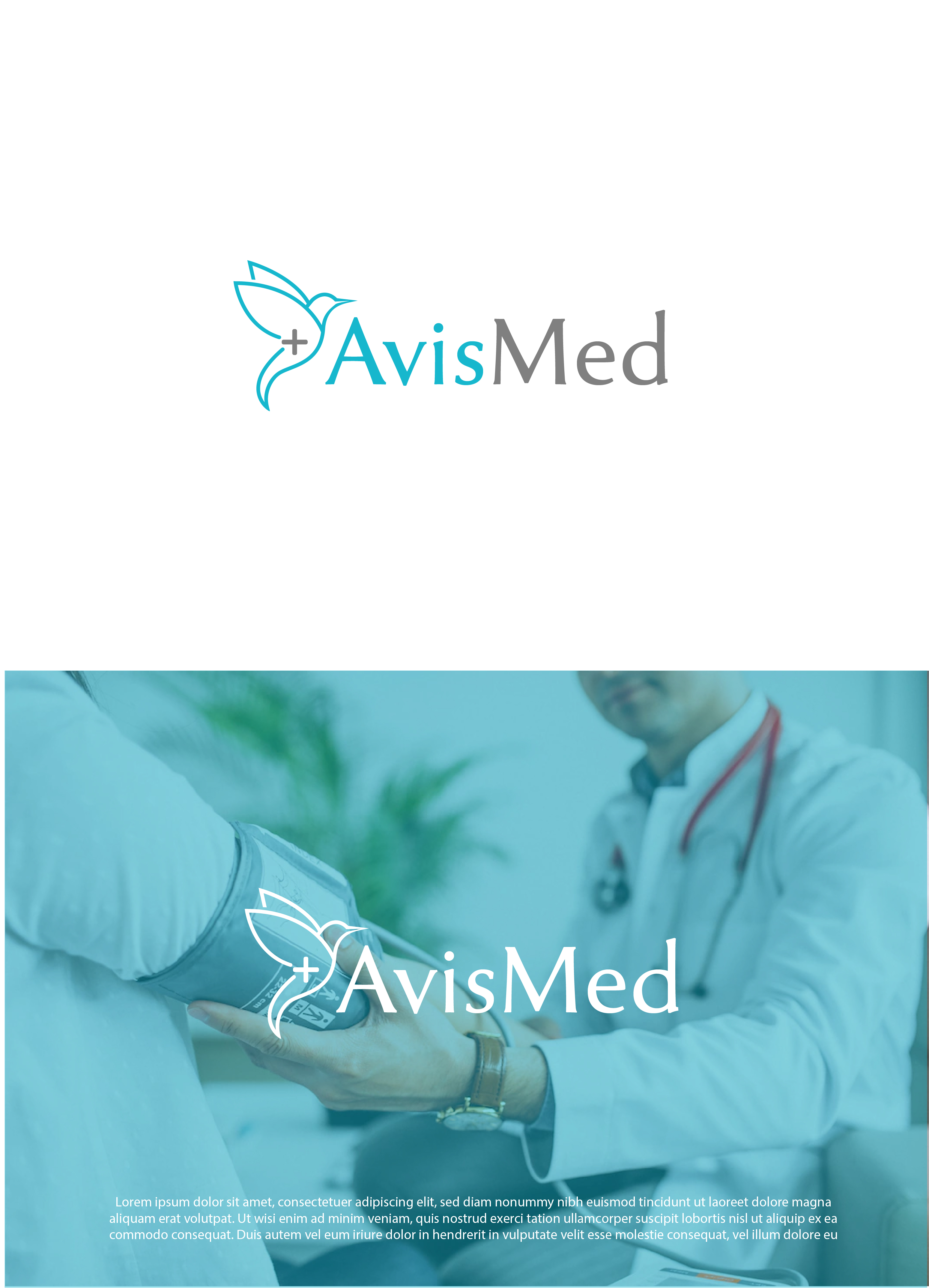 Logo Design by RikoAji for this project | Design #28565272