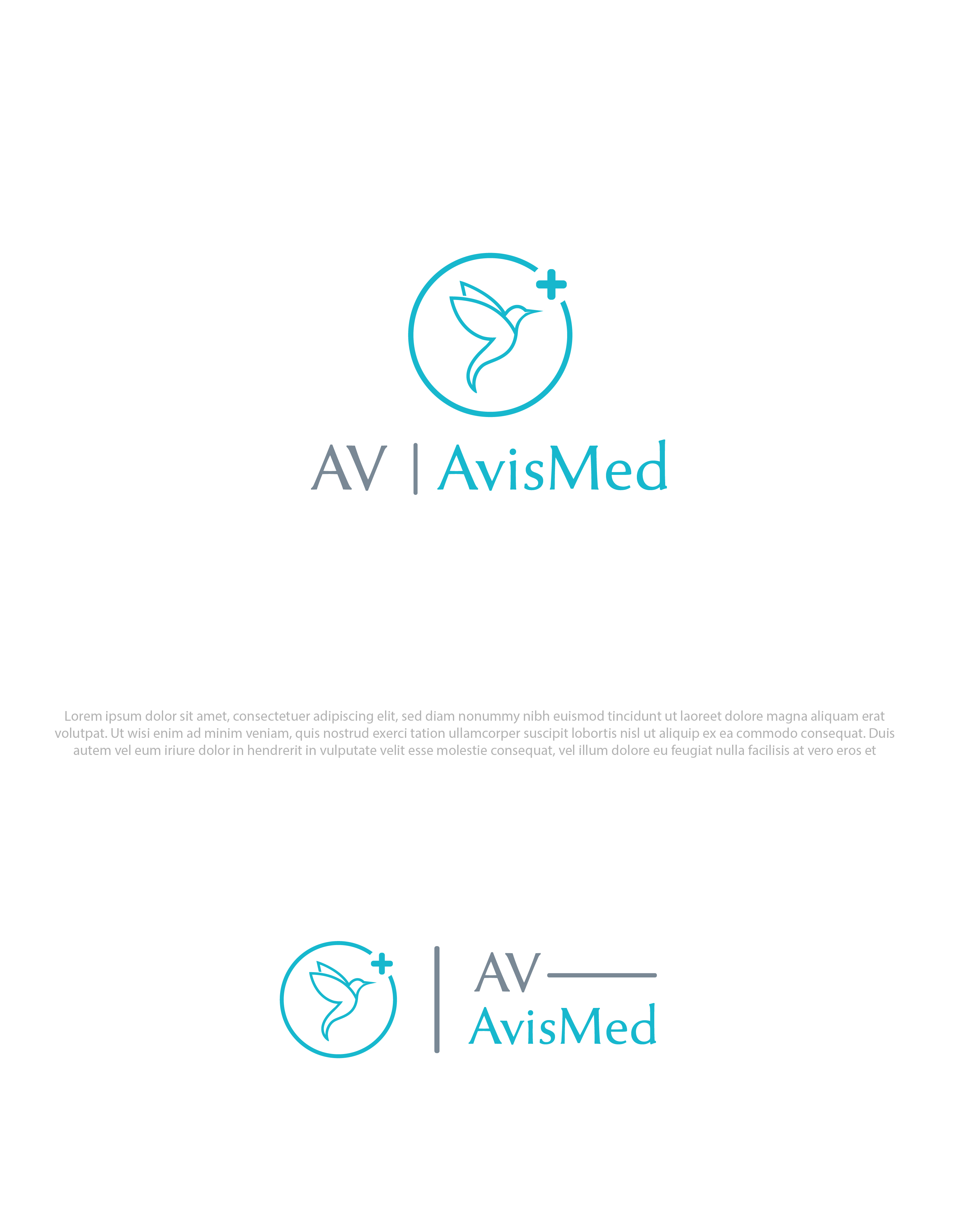 Logo Design by RikoAji for this project | Design #28569091