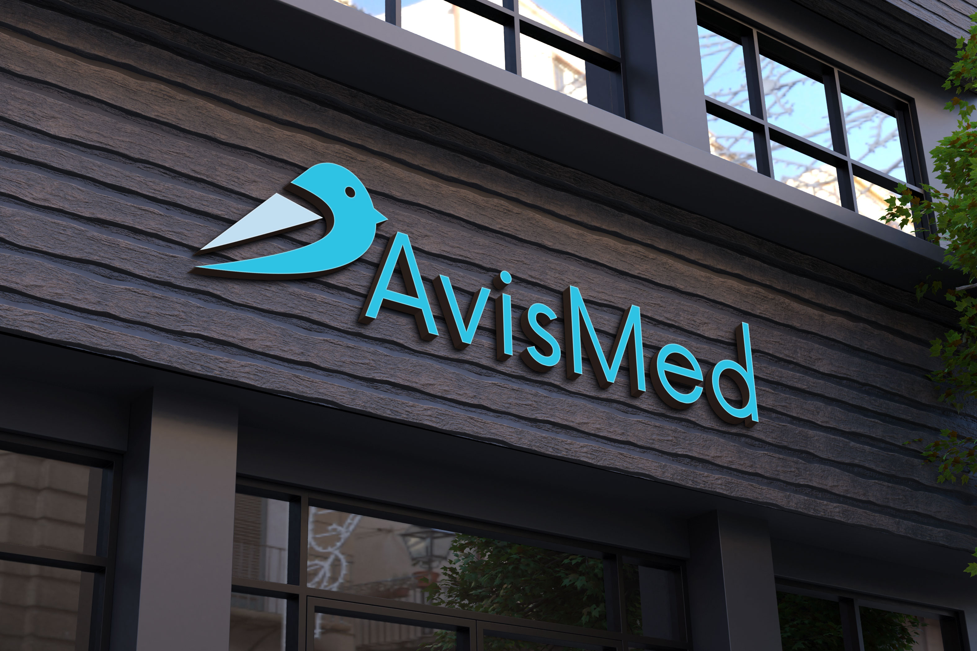 Logo Design by Kavth for this project | Design #28579982
