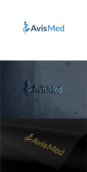 Logo Design by *mary for this project | Design: #28552875