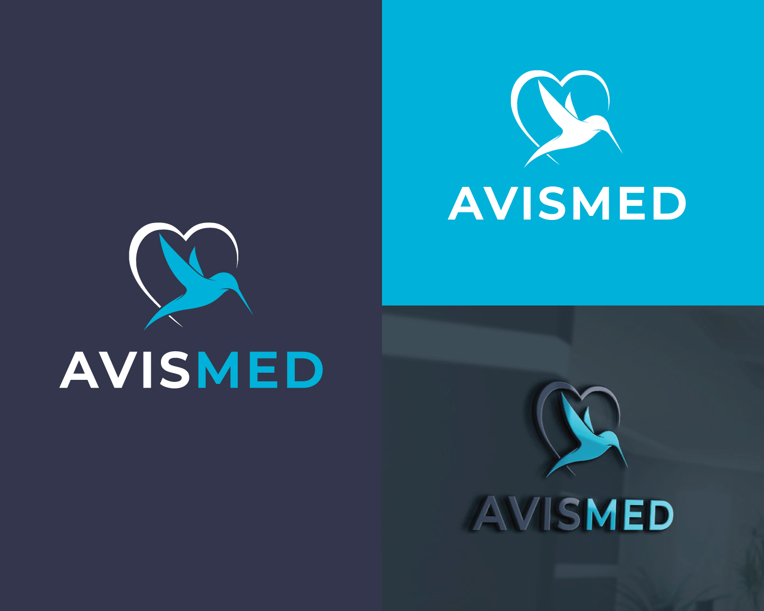 Diseño de Logo por Atec para este proyecto | Diseño #28564859