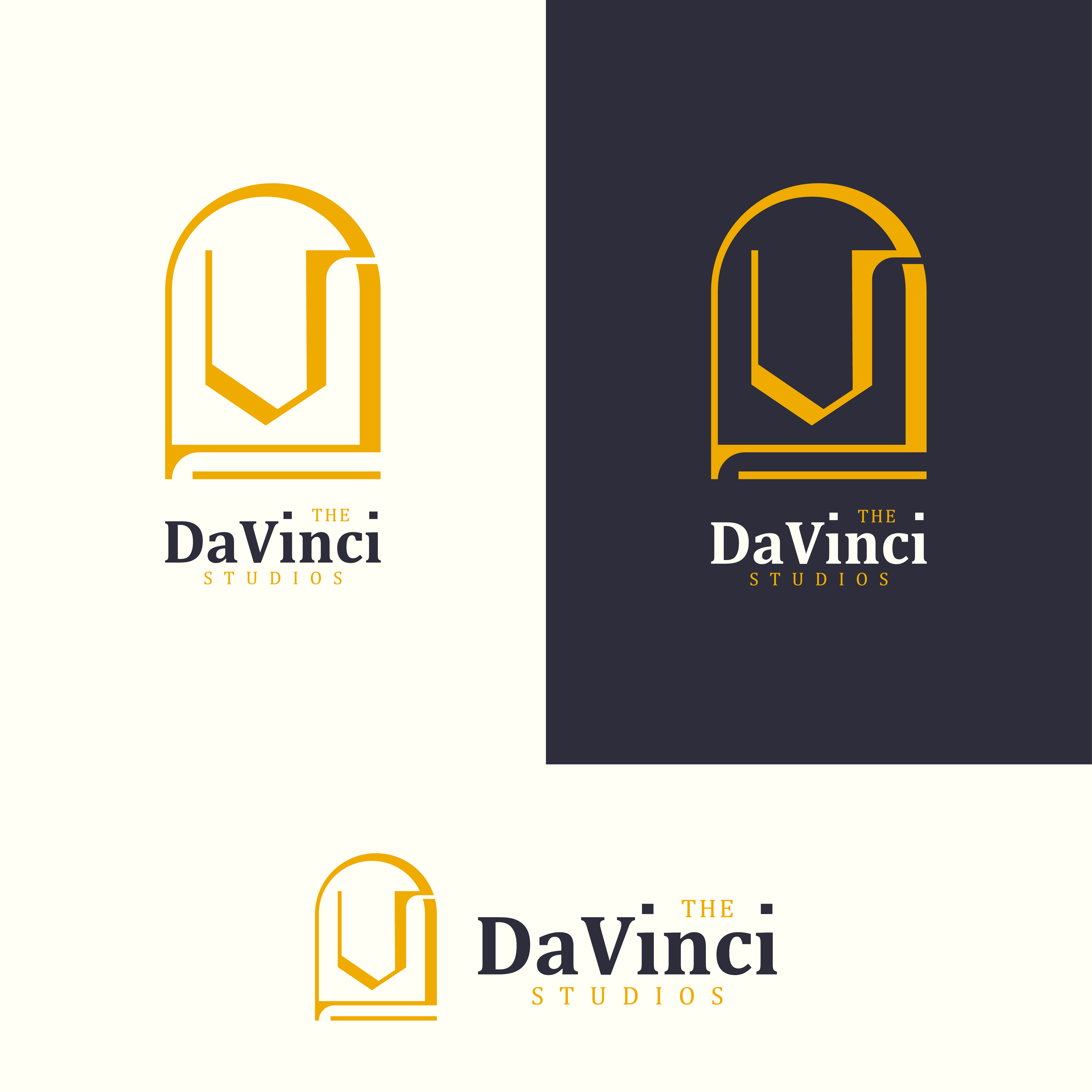 Logo Design by Choiresia.id for this project | Design #28555003