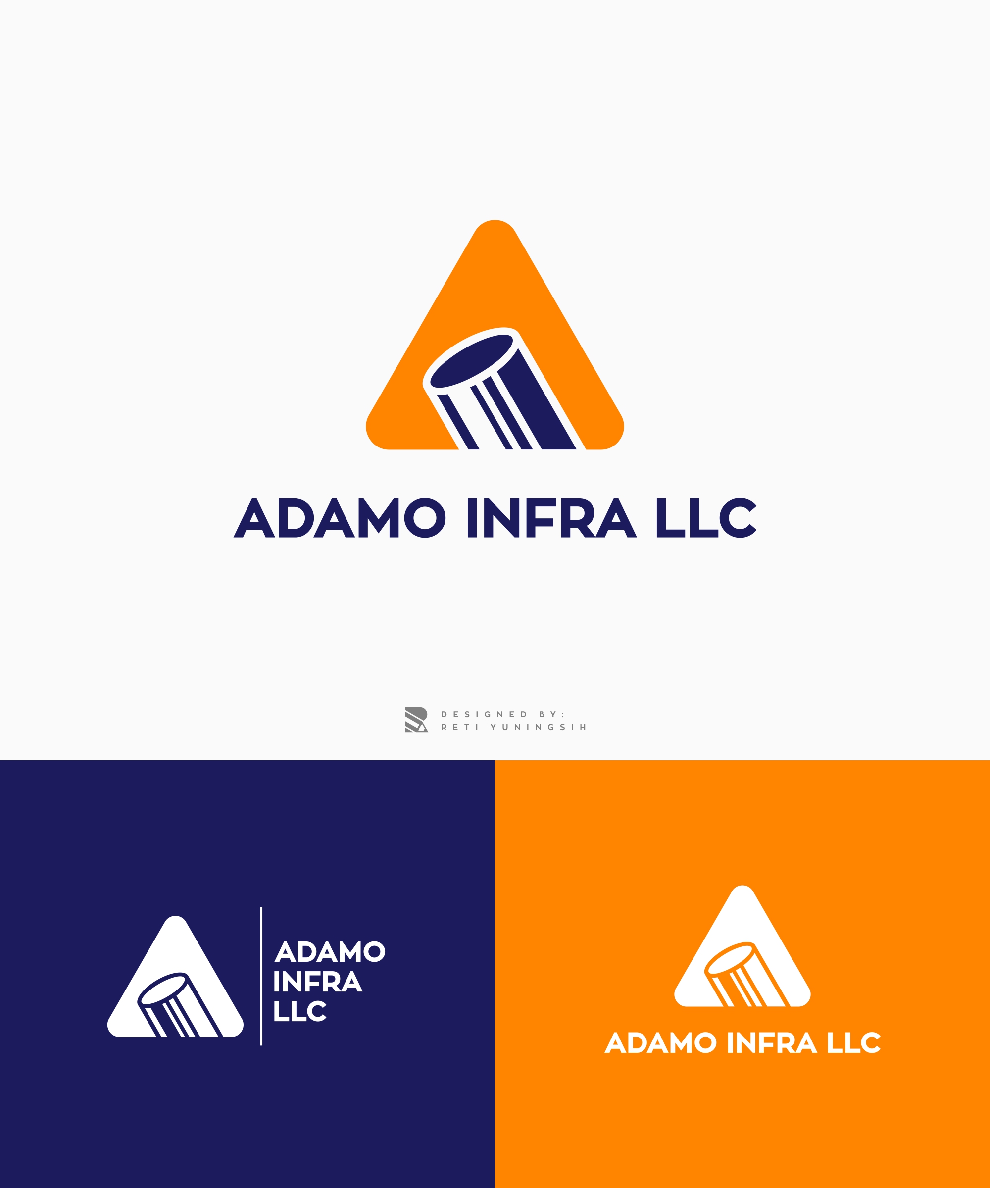 Logo Design by Erzan Design for this project | Design #28554426