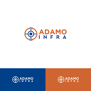 Adamo Infra | Design de Logo par alitjuara