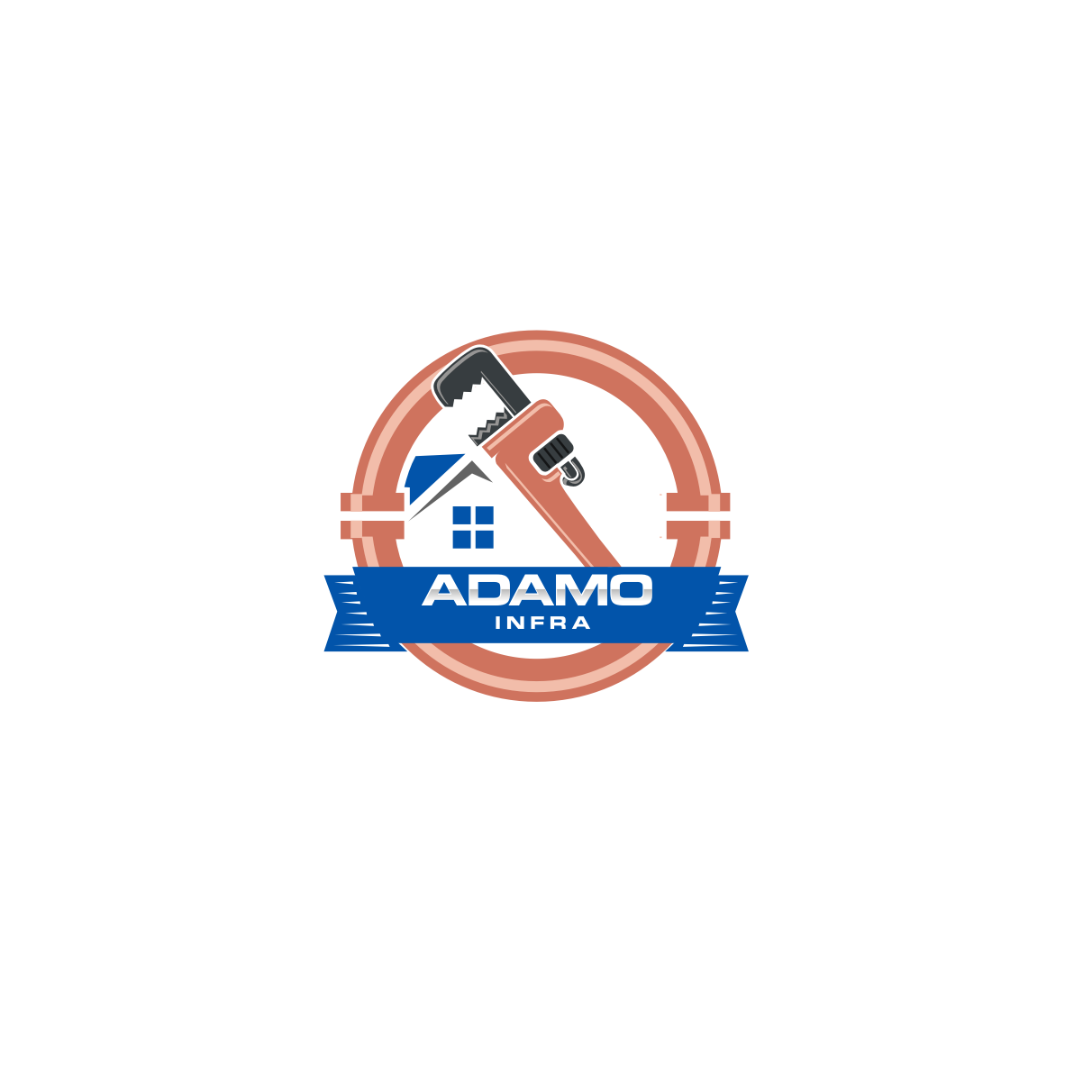 Logo Design by mustaghfirin849 for this project | Design #28568645