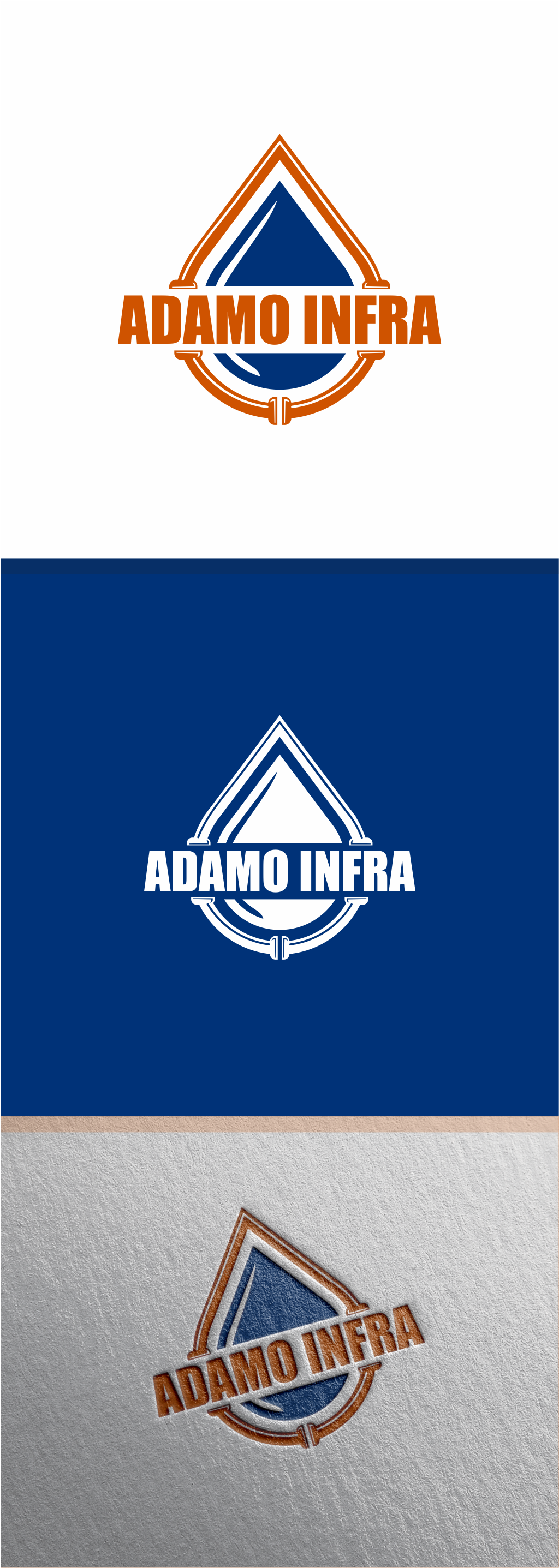 Design de Logo par MASH Std pour ce projet | Design #28564119