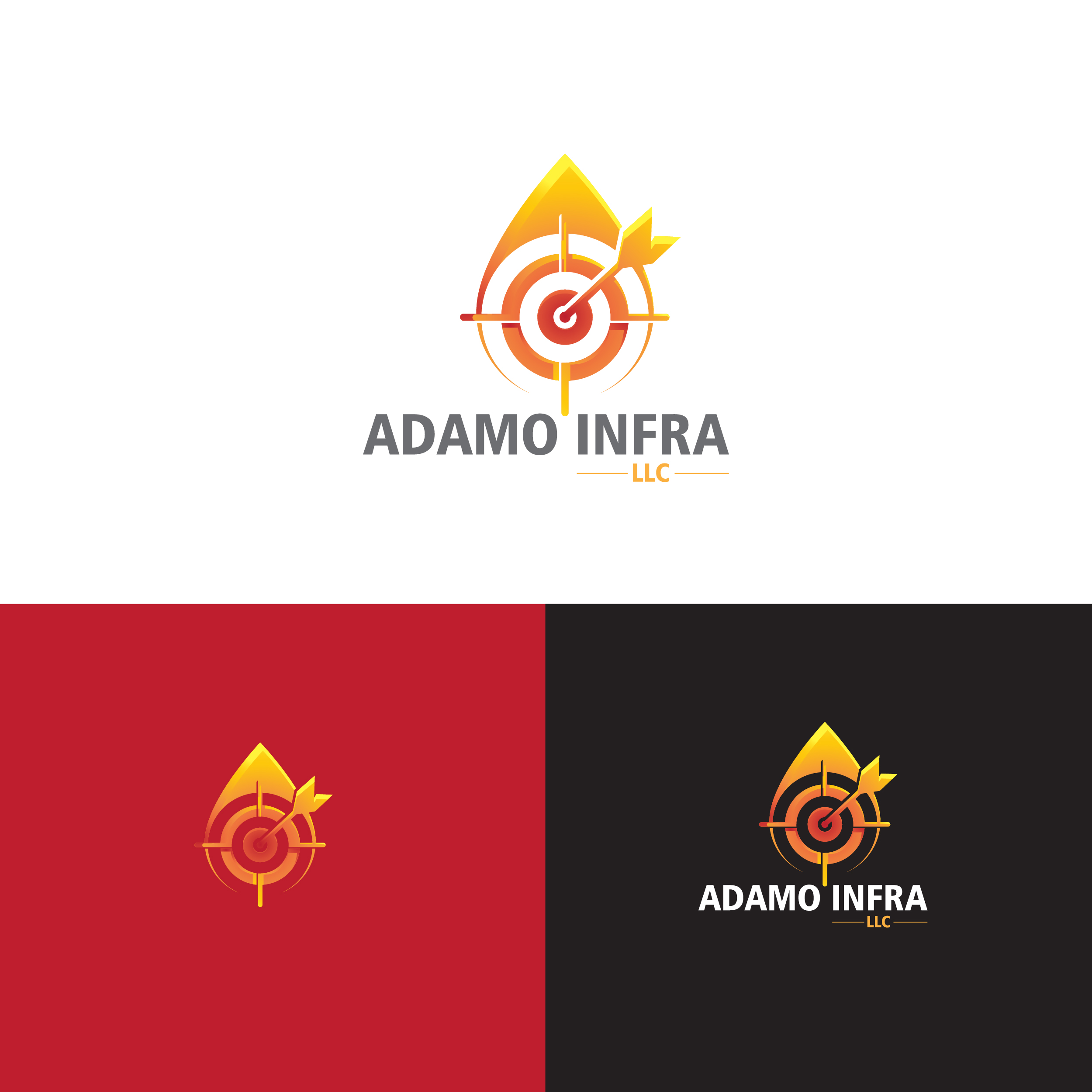 Logo Design by ArtisticQuest for this project | Design #28552511