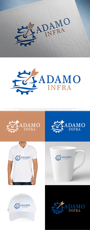 Logo Design by KajalRekha for this project | Design: #28574813