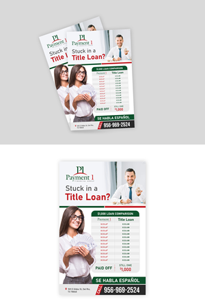 Flyer Design by Design Motion for this project | Design: #28554663