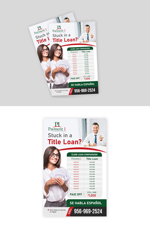 Flyer Design by Design Motion for this project | Design: #28554664