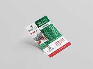 Flyer Design by r.benlak for this project | Design: #28563242