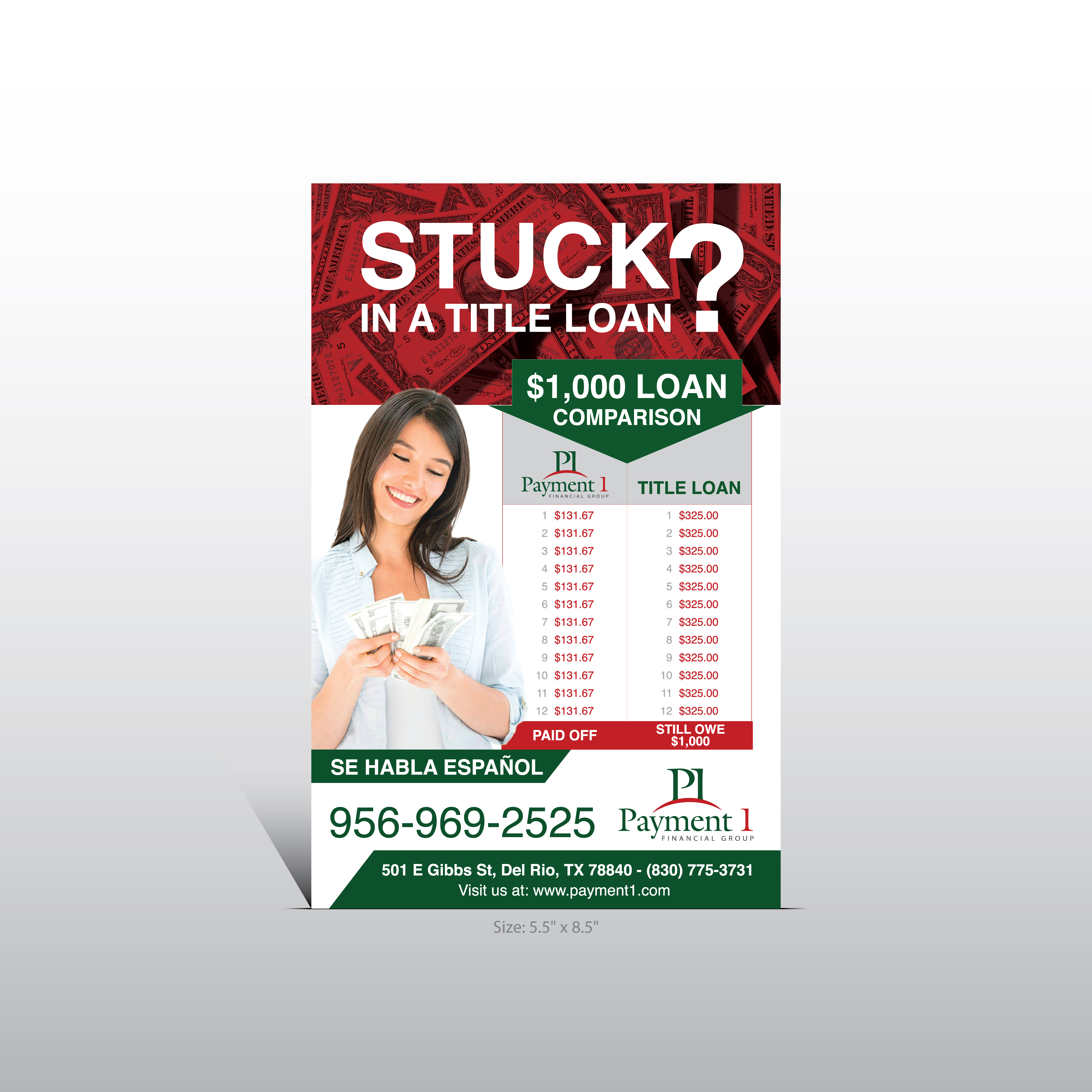 Flyer Design by Design Element for this project | Design #28555250