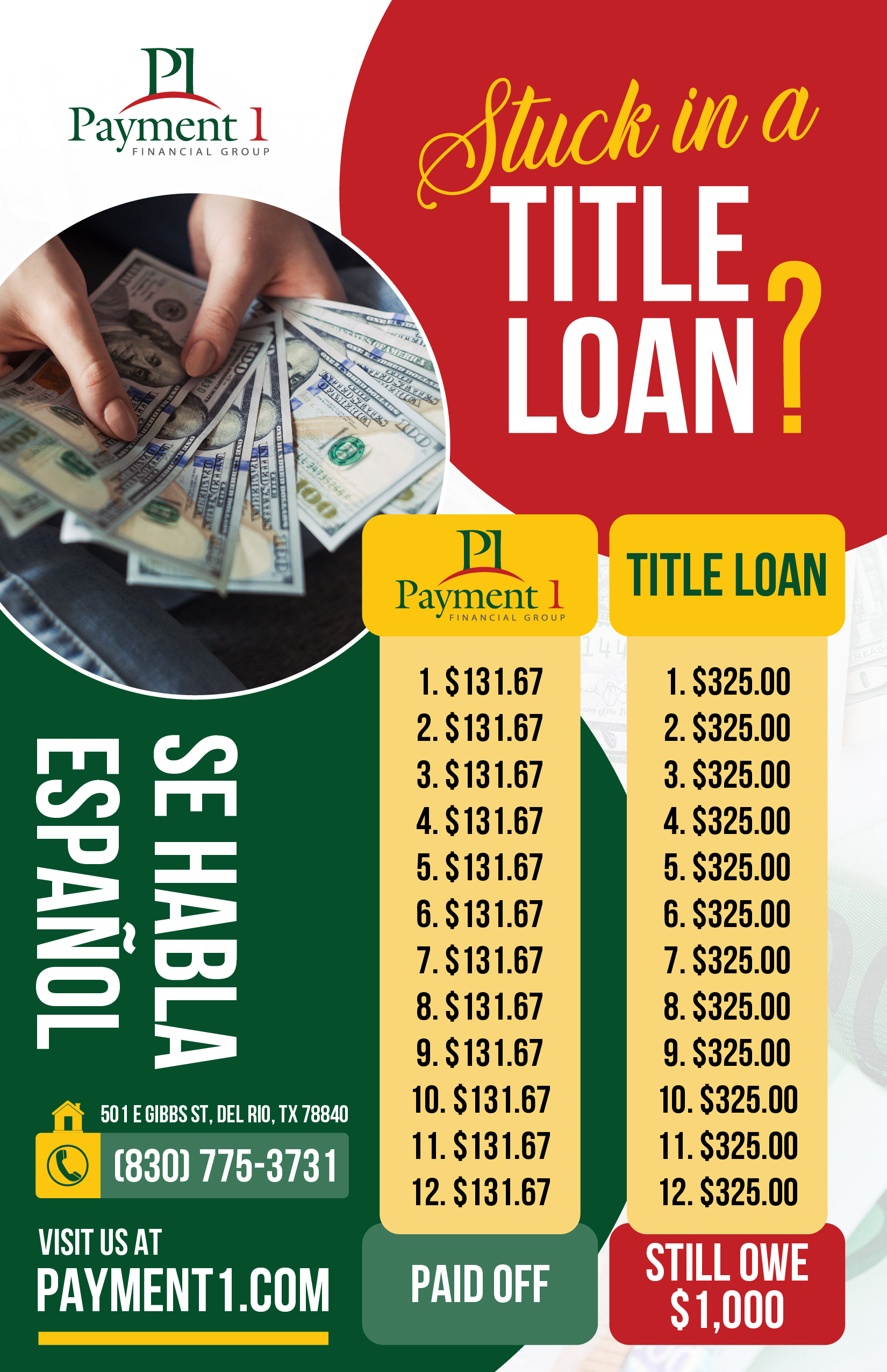 Flyer Design by Nida Owais for this project | Design #28569422