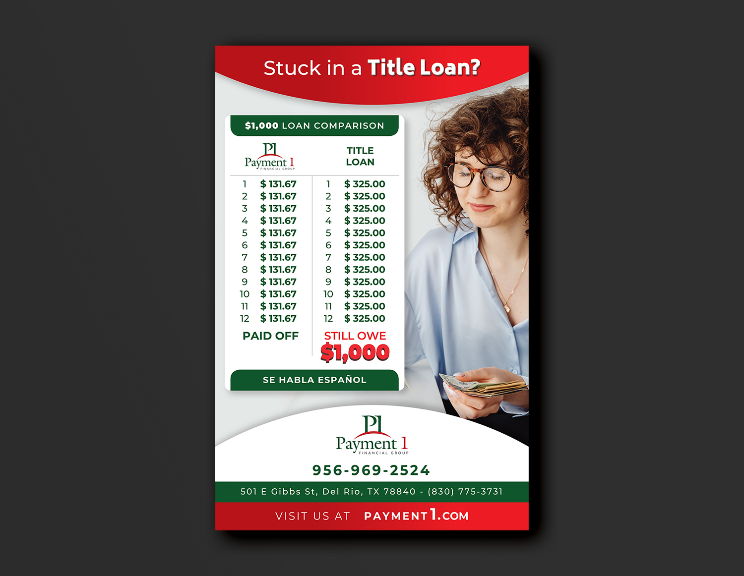 Flyer Design by aliimran for this project | Design #28552307