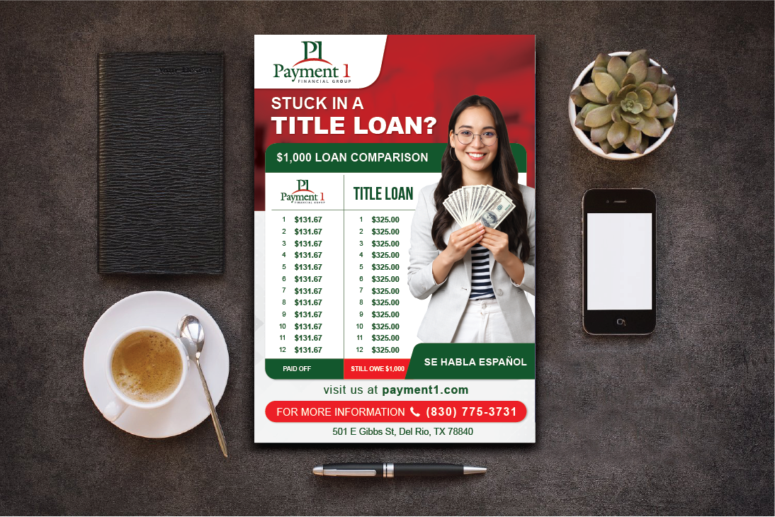 Flyer Design by alex989 for this project | Design #28555832