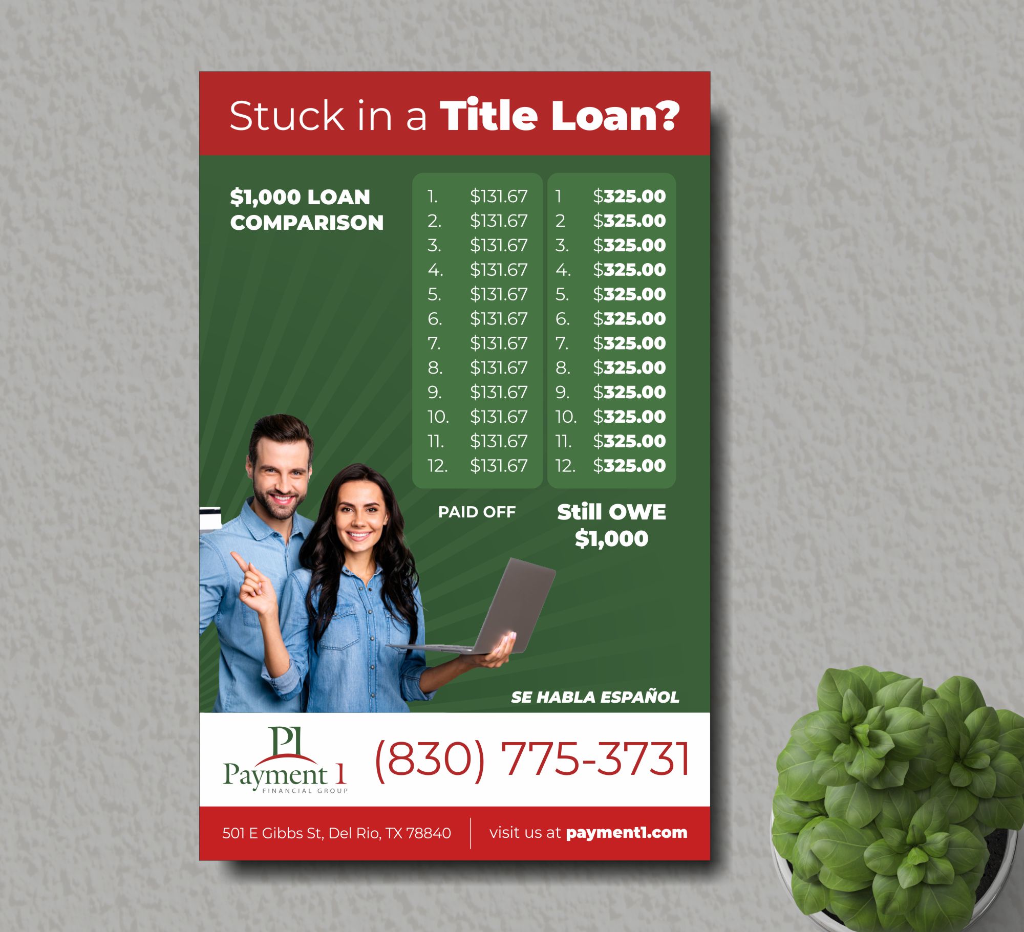 Flyer Design by nng for this project | Design #28559791