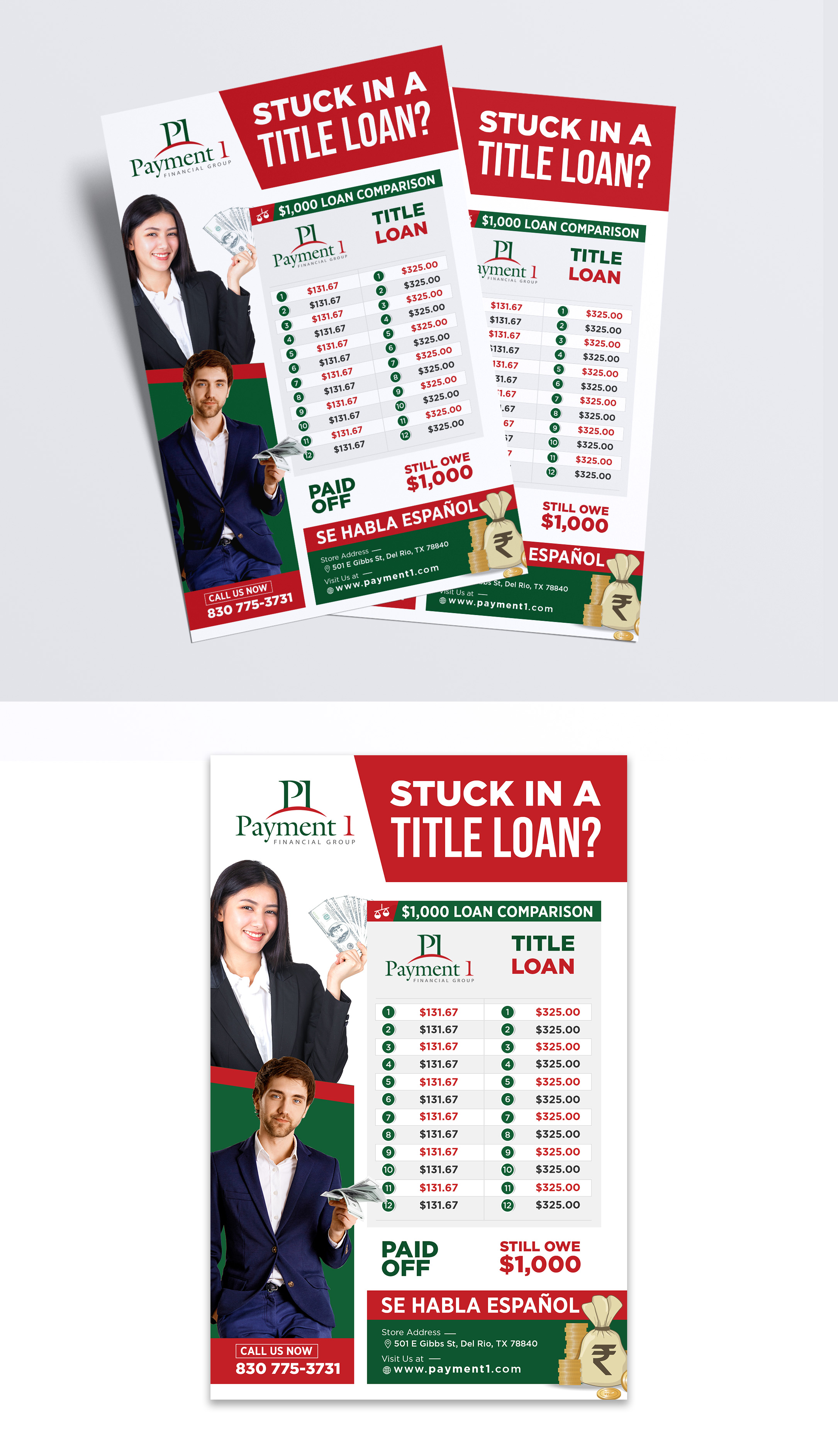 Flyer Design by debdesign for this project | Design #28555292