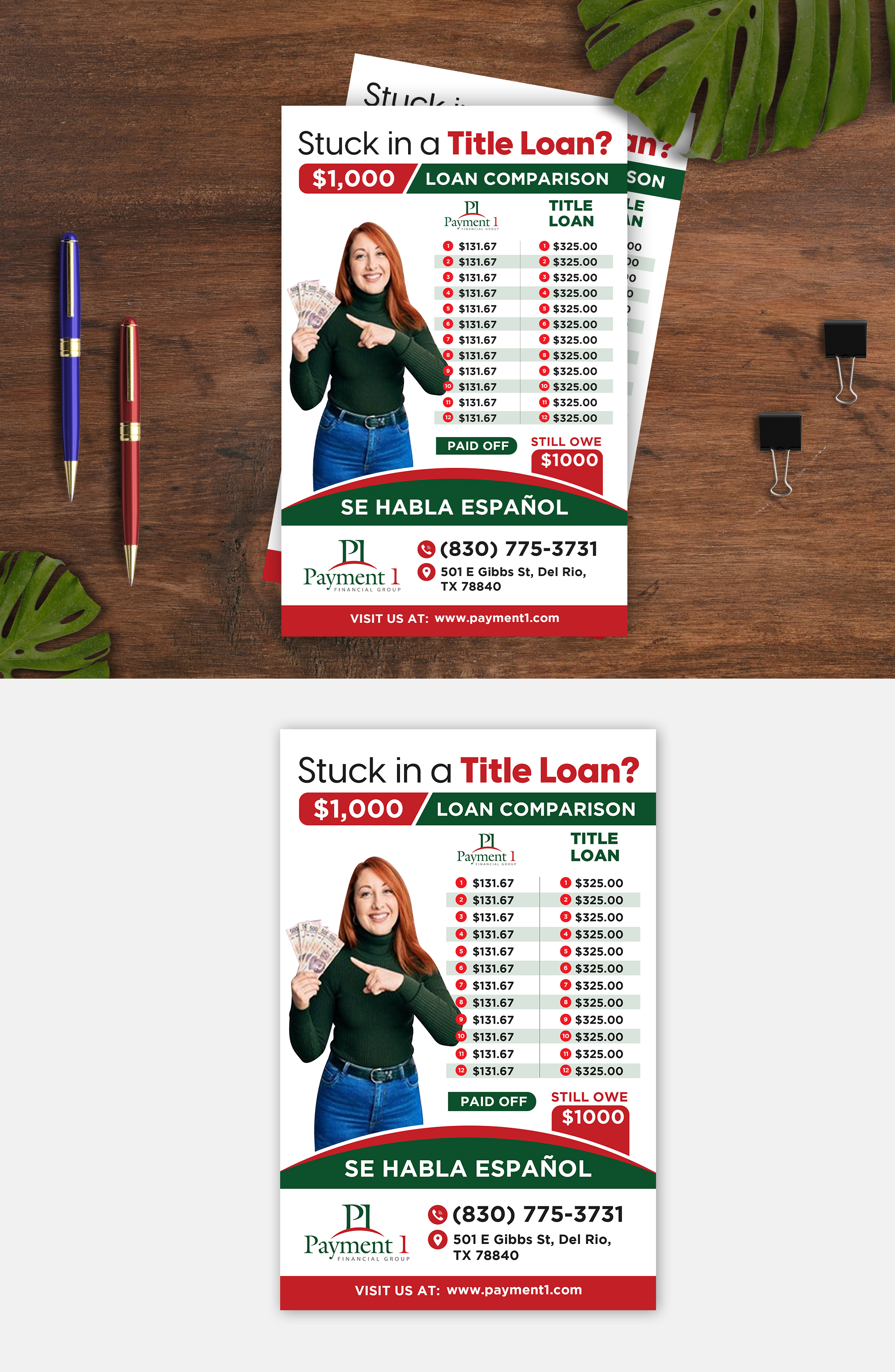 Flyer Design by debdesign for this project | Design #28564112