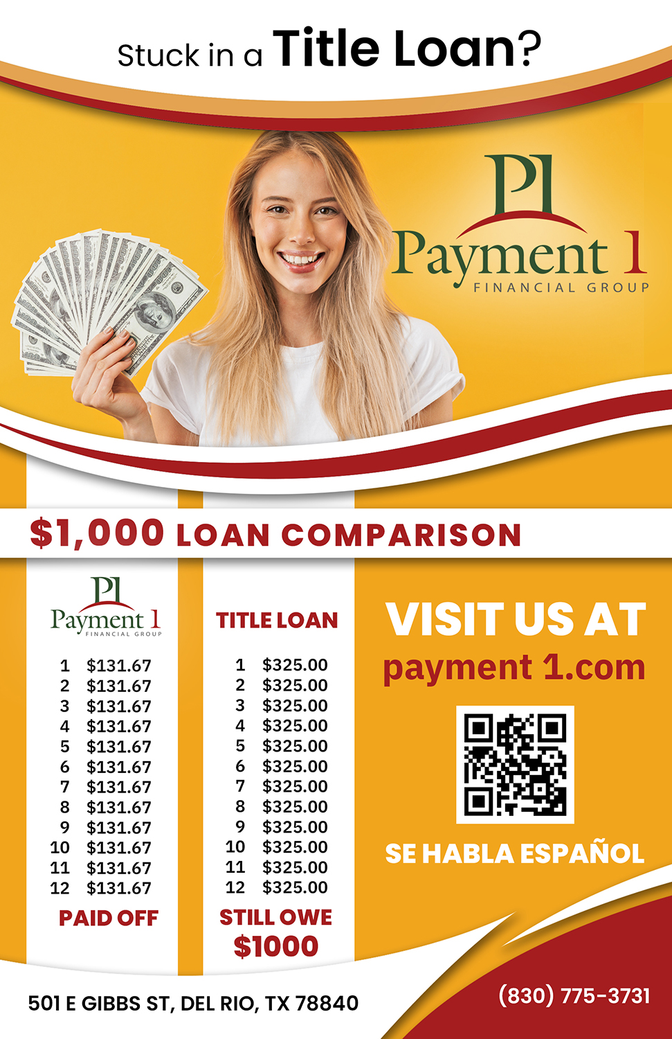 Flyer Design by Wally_F for this project | Design #28555825